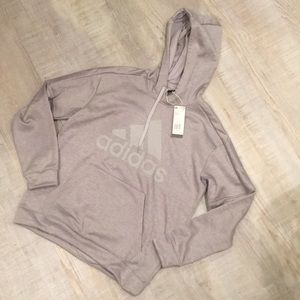 Brand New Adidas Sweatshirt!